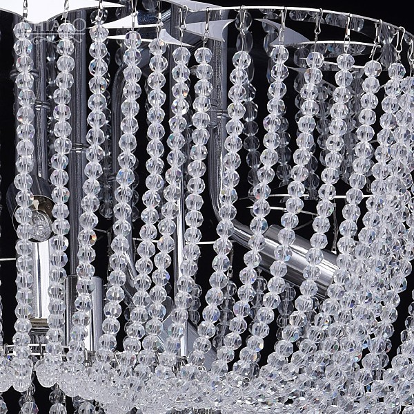 Потолочная люстра Сюзанна 458011608