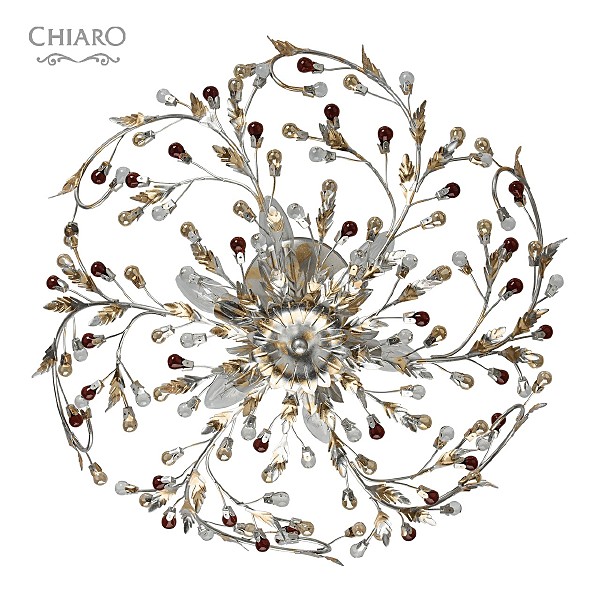 Потолочная люстра Виола 298012006