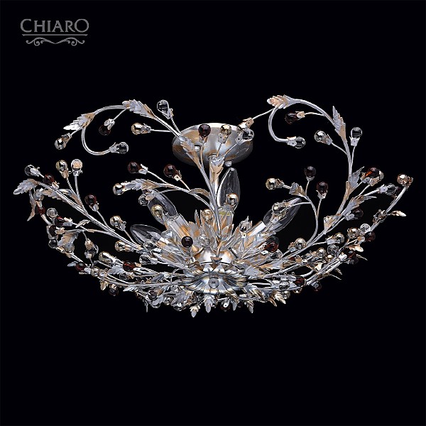 Потолочная люстра Виола 298012006