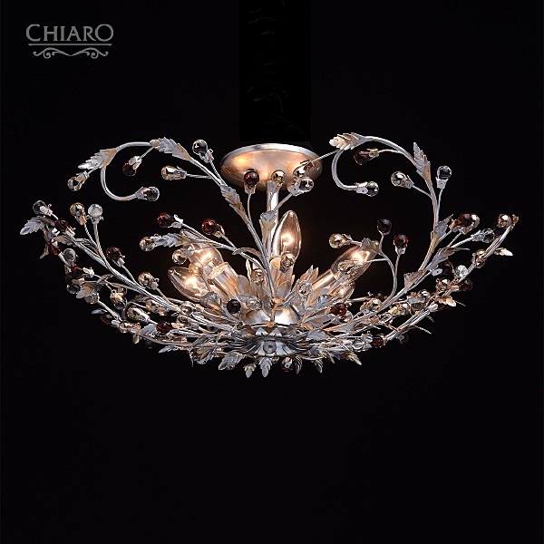 Потолочная люстра Виола 298012006