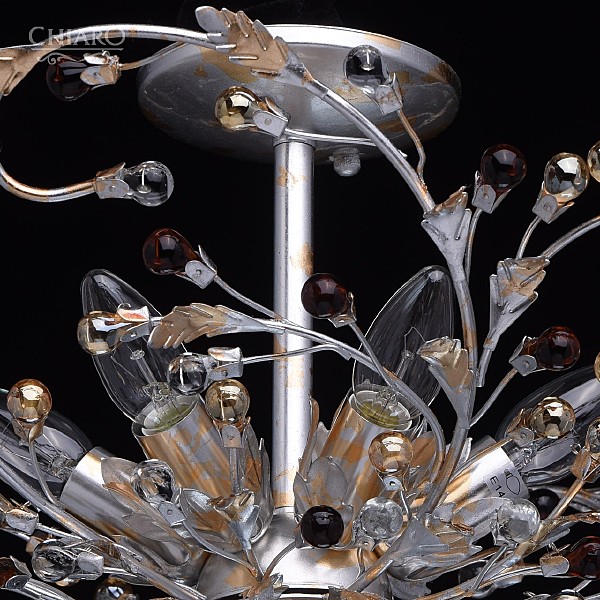 Потолочная люстра Виола 298012006