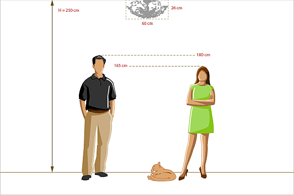 Потолочная люстра Виола 298012006