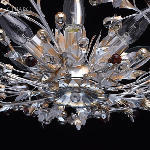 Потолочная люстра Виола 298012006