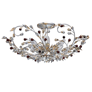 Потолочная люстра Виола 298012006