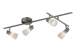 Подсветка Odeon Light  TERZA 2066/4C