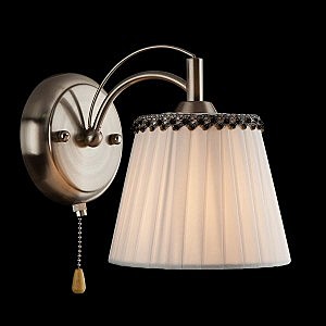 Настенное бра 70031 70031/1 сатин