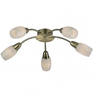 Потолочная люстра Otta 2067/5C