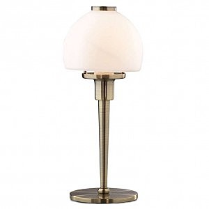 Настольная лампа Odeon Light  ADRIANA 1601/1T