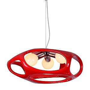 Светильник подвесной Rexburg LSP-0214