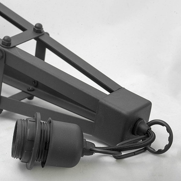 Настенное бра Parker LSP-9884