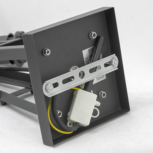 Настенное бра Parker LSP-9884