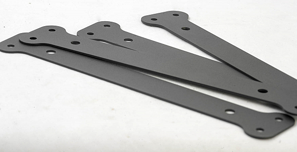 Торшер Parker lsp-9887