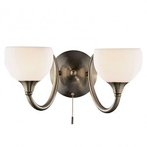 Бра Odeon Light ADRIANA 1601/2W