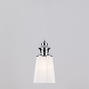 Светильник подвесной Varadero 50014/1 хром