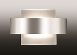 Бра Odeon Light Gufi 2733/1W