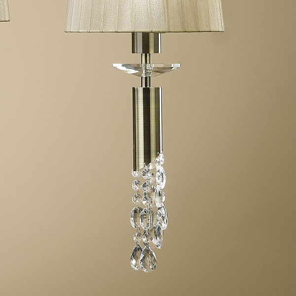 Светильник подвесной Mantra Tiffany 3875