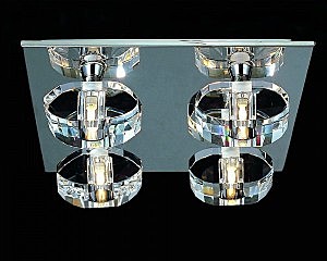 Потолочная люстра Alfa 0429