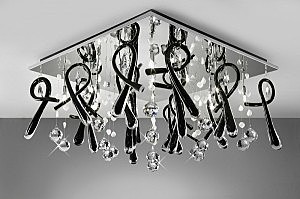 Потолочная люстра Class 0722
