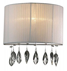 Бра Odeon Light  GARDA 2008/1W