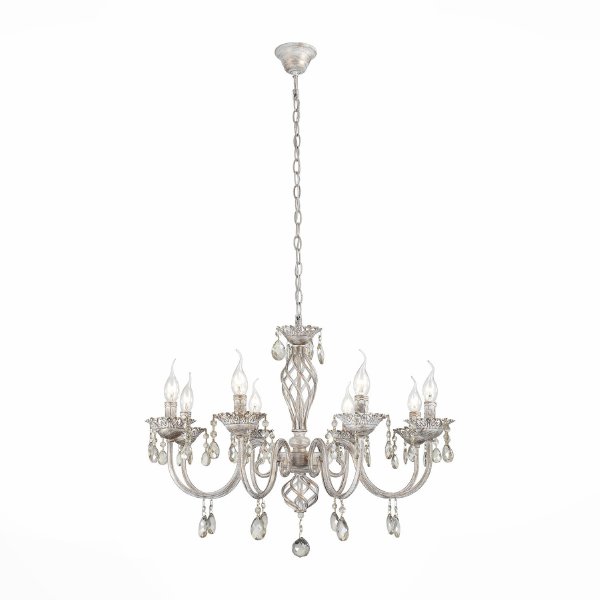 Подвесная люстра Splendi SL139.503.08