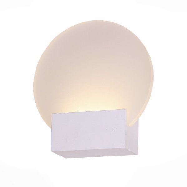 Светодиодная бра Luogo SL580.011.01