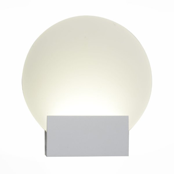 Светодиодная бра Luogo SL580.011.01
