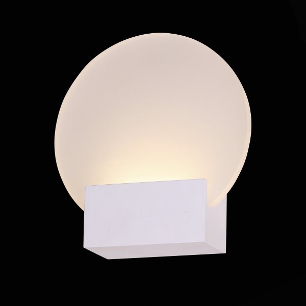 Светодиодная бра Luogo SL580.011.01