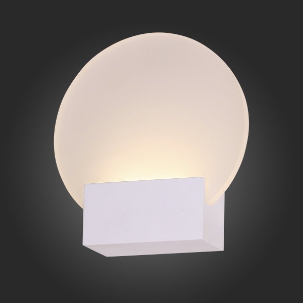 Светодиодная бра Luogo SL580.011.01