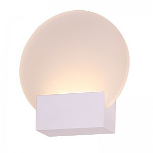 Светодиодная бра Luogo SL580.011.01