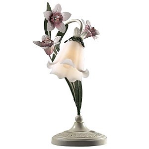 Настольная лампа Odeon Light VERGINA 1511/1T