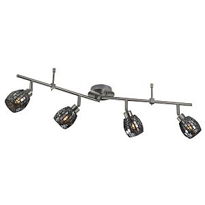 Подсветка Odeon Light  GLOSSE 2168/4W