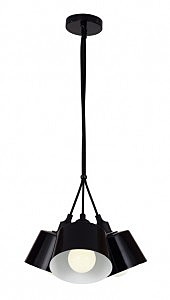Светильник подвесной Modern 1680-3P