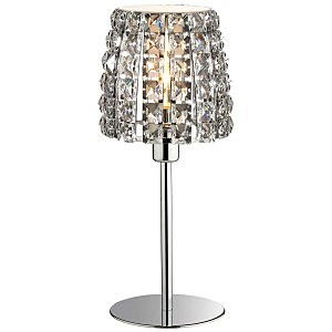 Настольная лампа Odeon Light  Nelsa 2572/1T