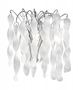 Бра Odeon Light  VANILLA 1732/2W