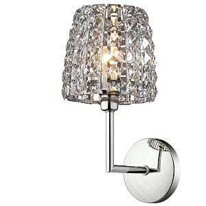 Бра Odeon Light Nelsa 2572/1W