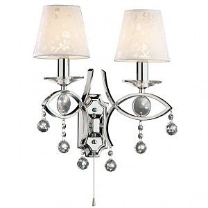 Бра Odeon Light  BIKORA 2277/2W
