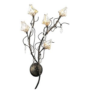 Бра Odeon Light VIKIA 1348/5W