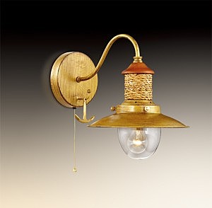 Бра Odeon Light  Tarsu 2617/1W