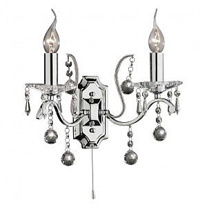 Бра Odeon Light  LIRA 2273/2W