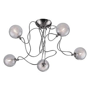 Потолочная люстра Ulex 1546/5