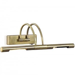 Подсветка для картин Odeon Light  CASTEL 2296/2W