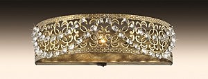 Бра Odeon Light Lotte 2780/1W