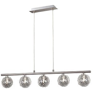 Подвесной светильник Odeon Light Roxby 2460/5