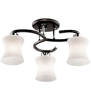 Потолочная люстра Mara 2439/3C