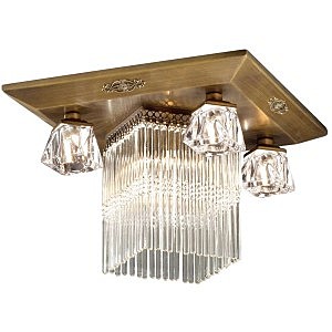 Потолочная люстра Ramona 2551/5