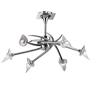 Потолочная люстра Stella 1965/6