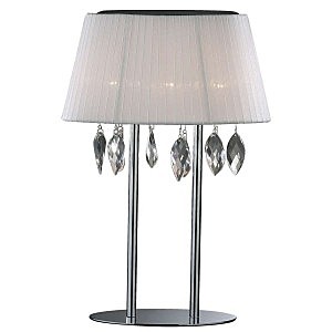 Настольная лампа Odeon Light  GARDA 2008/3T