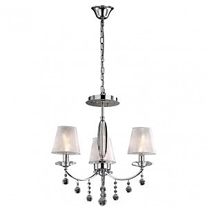 Люстра подвесная Odeon Light  KVINTA 2274/3