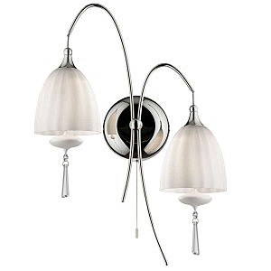 Бра Odeon Light  Leman 2570/2W