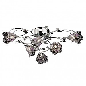 Потолочная люстра Acona 2234/6C